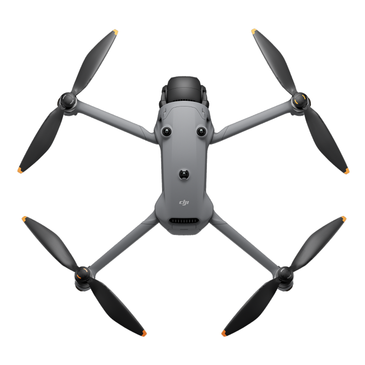 DJI Mavic 4 Pro 512GB Creator Combo (DJI RC Pro 2) | CP.MA.00000847.01