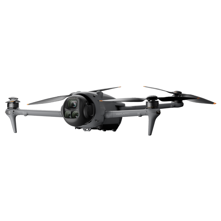 DJI Mavic 4 Pro 512GB Creator Combo (DJI RC Pro 2) | CP.MA.00000847.01