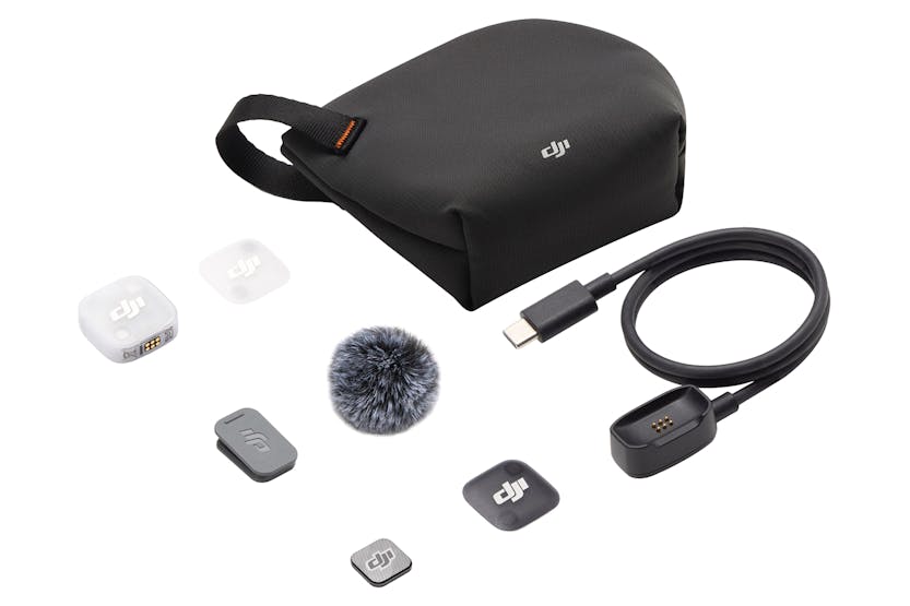 DJI Mic Mini 2 Transmitter | CP.RN.00000531.01