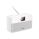 Kenwood Internet Radio | CRST100SS Kenwood Radio Euronics Ireland