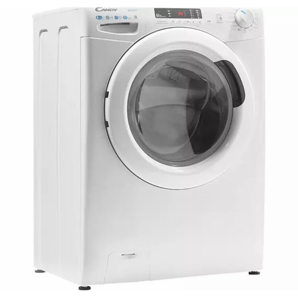 Candy 8kg/5kg Smart Washer Dryer | White