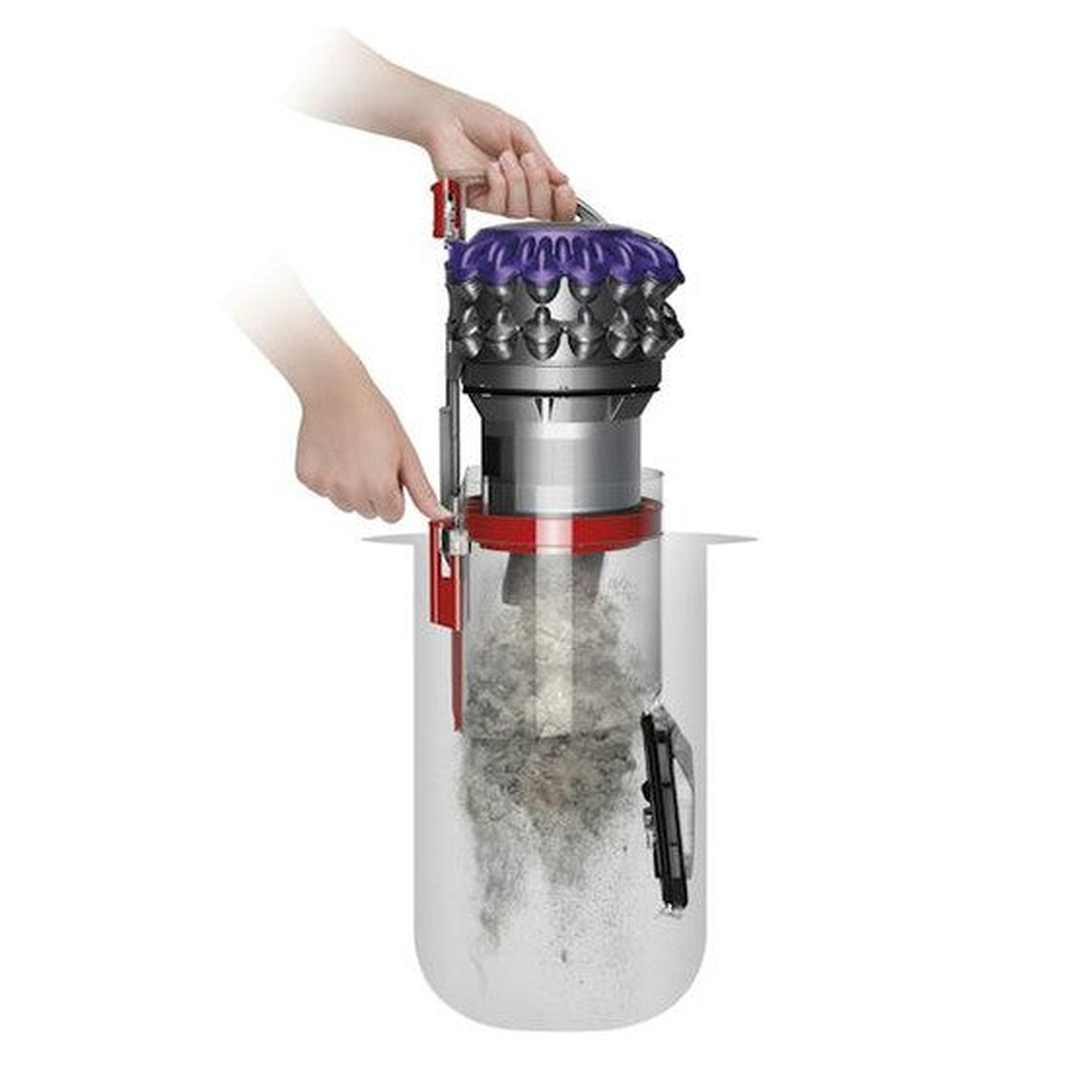 Dyson Big Ball Animal 2 Cylinder Bagless Vacuum Cleaner | 228563-01 Dyson Vacuum Cleaner Euronics Ireland