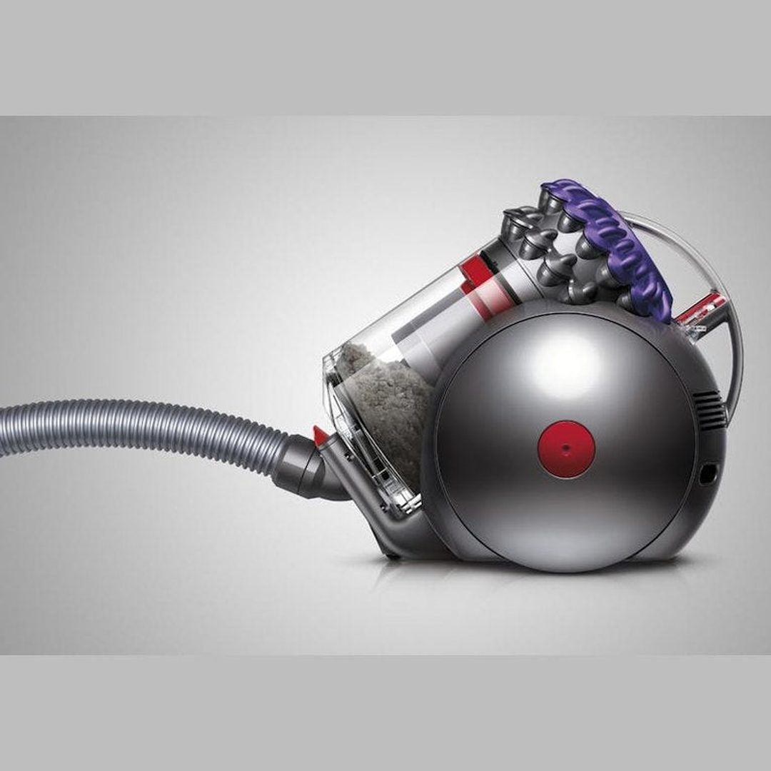 Dyson Big Ball Animal 2 Cylinder Bagless Vacuum Cleaner | 228563-01 Dyson Vacuum Cleaner Euronics Ireland