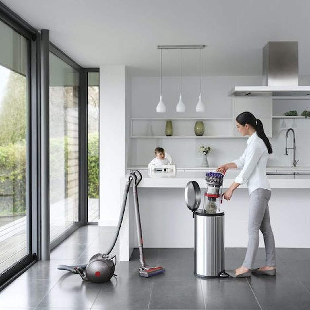 Dyson Big Ball Animal 2 Cylinder Bagless Vacuum Cleaner | 228563-01 Dyson Vacuum Cleaner Euronics Ireland