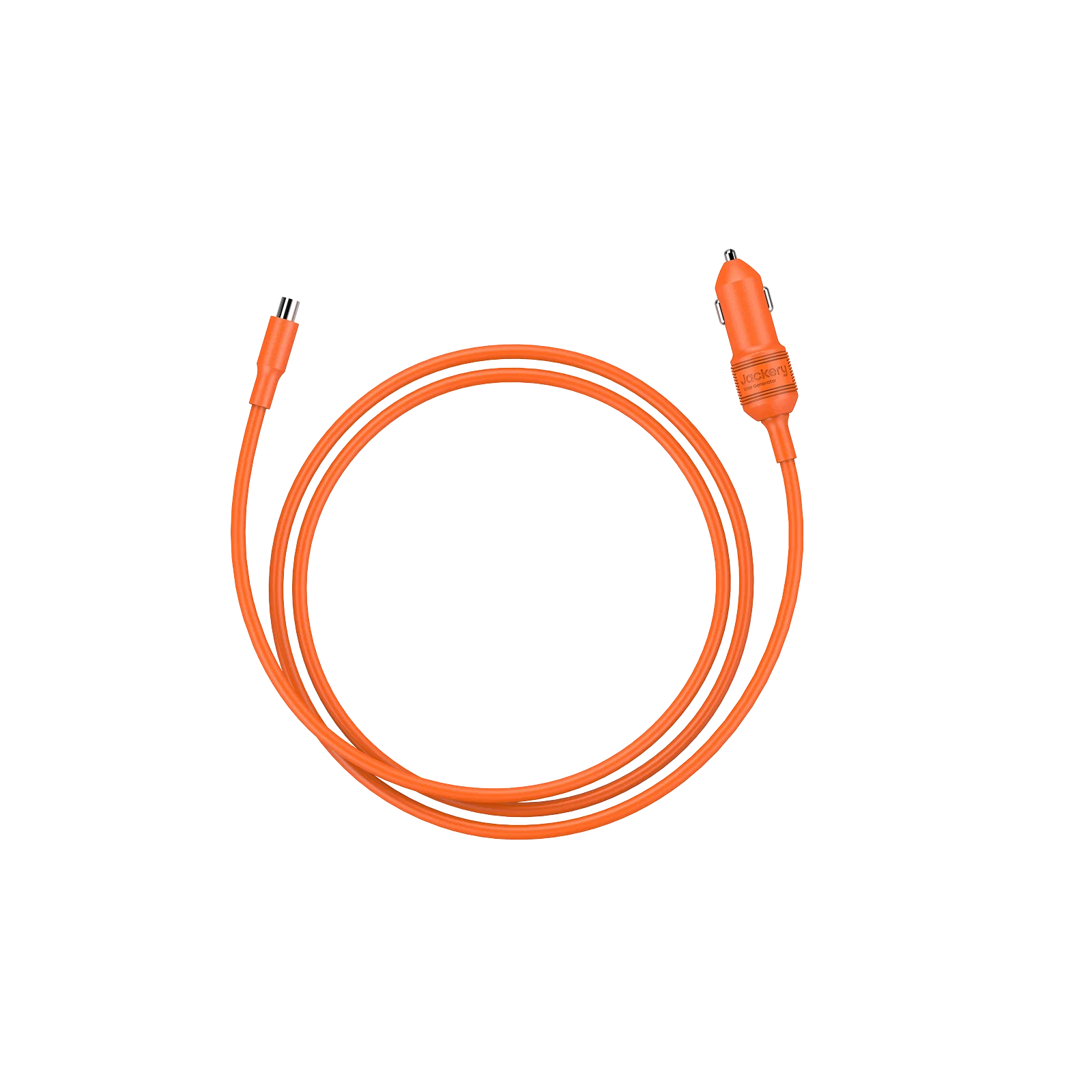 Jackery Car Charging Cable 2m DC8020 product image