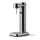 Aarke Carbonator 3 - Steel | 285888 Aarke Water Carbonator Euronics Ireland