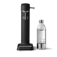 Aarke Carbonator 3 - Matte Black| 285889 Aarke Water Carbonator Euronics Ireland
