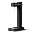 Aarke Carbonator 3 - Matte Black| 285889 Aarke Water Carbonator Euronics Ireland