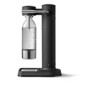 Aarke Carbonator 3 - Matte Black| 285889 Aarke Water Carbonator Euronics Ireland