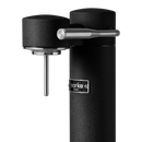 Aarke Carbonator 3 - Matte Black| 285889 Aarke Water Carbonator Euronics Ireland