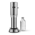 Aarke Carbonator Pro - Steel | 285896 Aarke Water Carbonator Euronics Ireland