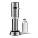 Aarke Carbonator Pro - Steel | 285896 Aarke Water Carbonator Euronics Ireland
