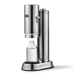 Aarke Carbonator Pro - Steel | 285896