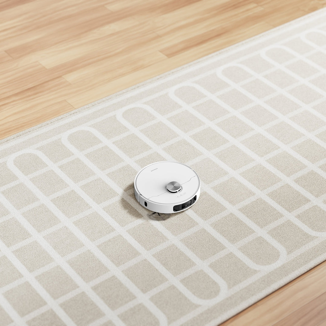 Dreame L10s Ultra Gen 2 Robot Vacuum and Mop, 10,000Pa Suction | RLL32SE Dreame Robot Vacuum Euronics Ireland