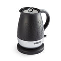Morphy Richards Cassini 1.7L Black Kettle | 103020