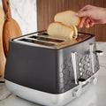 Morphy Richards Cassini Toaster 4-Slice Moonless Night product image