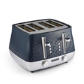 Morphy Richards Cassini Toaster 4-Slice Outer Space product image