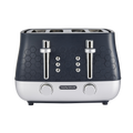 Morphy Richards Cassini Toaster 4-Slice Outer Space product image