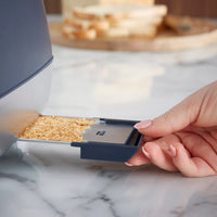 Morphy Richards Cassini Toaster 4-Slice Outer Space product image
