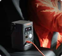 Jackery Car Charging Cable 2m DC8020 product image