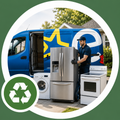 Appliance Recycling Pickup