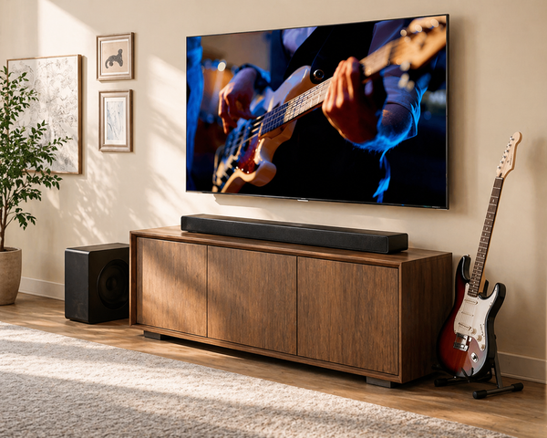 TV & Audio