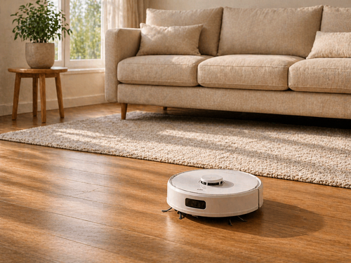 Robot Vacuums