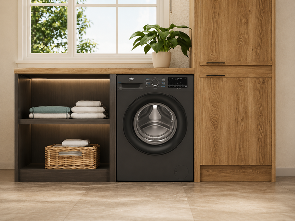Washing Machines