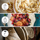 Kenwood Chef XL Stand Mixer — White | KVL4100W