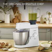 Kenwood Chef XL Stand Mixer — White | KVL4100W