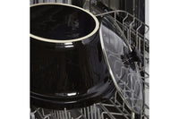 Morphy Richards 6.5L Stainless Steel Slow Cooker