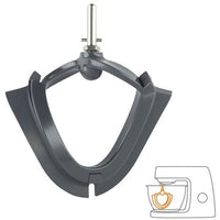 Kenwood Chef Size Flexible Creaming Beater | AT501