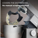 Kenwood Chef Size Flexible Creaming Beater | AT501