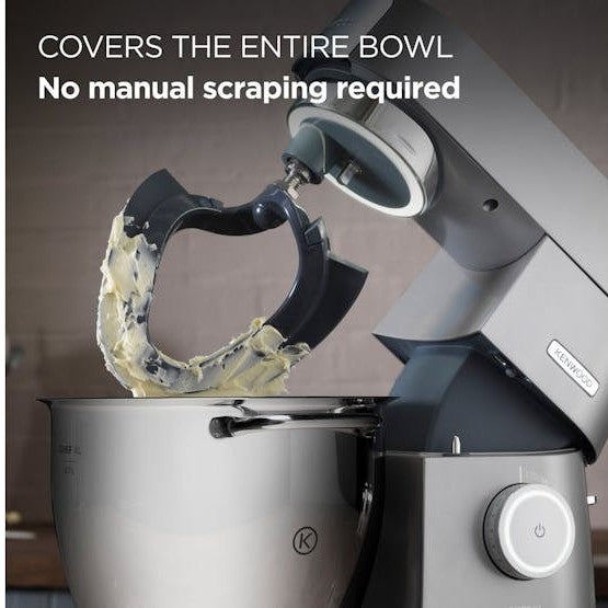 Kenwood Chef Size Flexible Creaming Beater | AT501