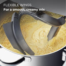 Kenwood Chef Size Flexible Creaming Beater | AT501