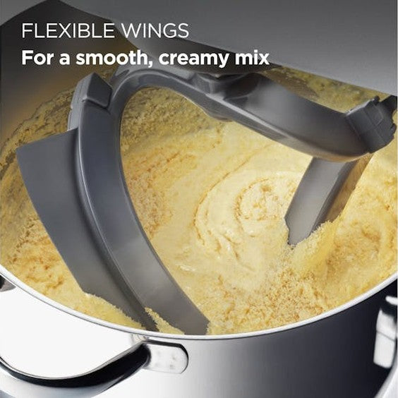 Kenwood Chef Size Flexible Creaming Beater | AT501