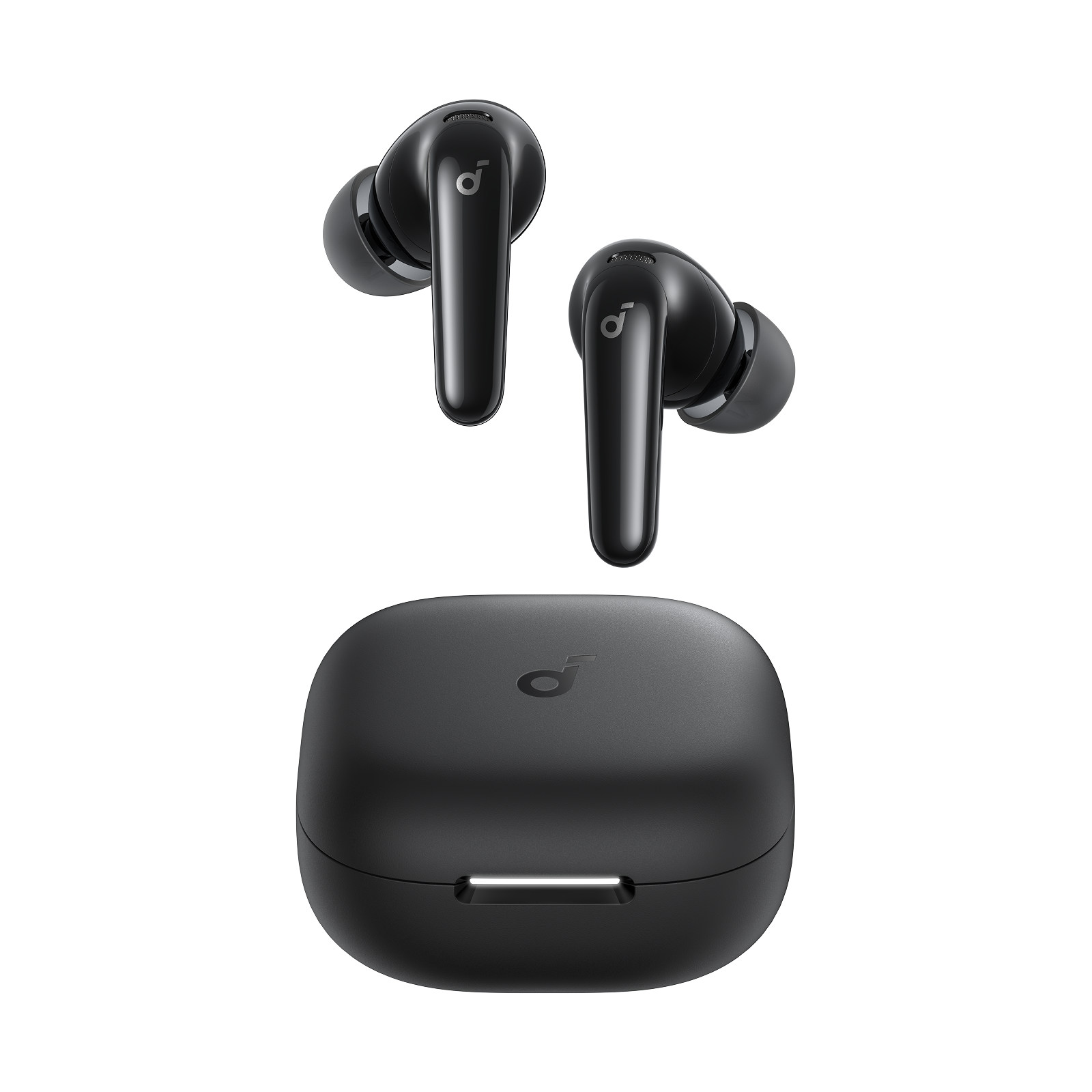 soundcore R60i NC Earbuds, Black - official product image