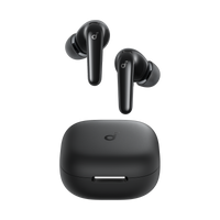 soundcore R60i NC Earbuds, Black - official product image