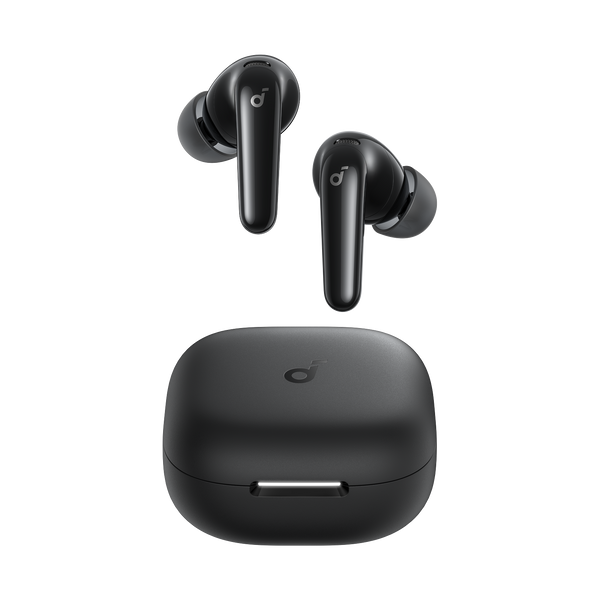 soundcore R60i NC Earbuds, Black - official product image