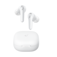soundcore R60i NC Earbuds, White - official product image