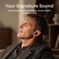 soundcore Liberty 5 Pro ANC Earbuds, Black - official product image