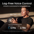 soundcore Liberty 5 Pro ANC Earbuds, White - official product image