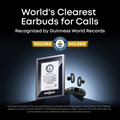 soundcore Liberty 5 Pro ANC Earbuds, White - official product image