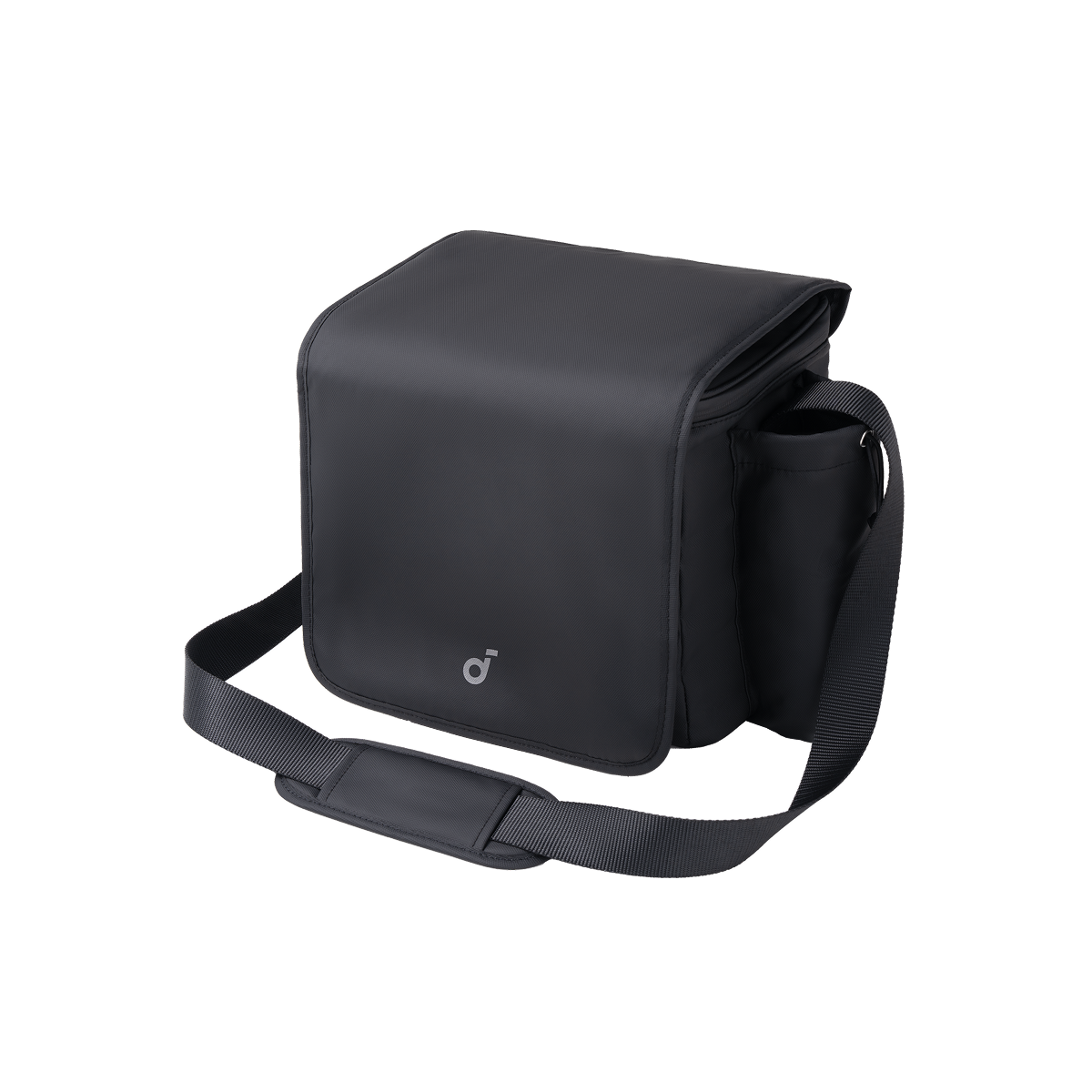 Nebula P1 Portable Projector, Black - official product image