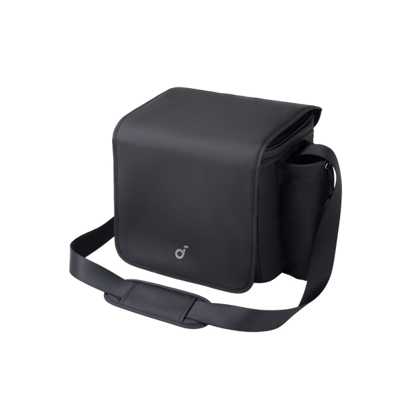 Nebula P1 Portable Projector, Black - official product image
