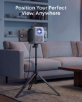 Nebula Quick-Mount Projector Stand, Black - official product image