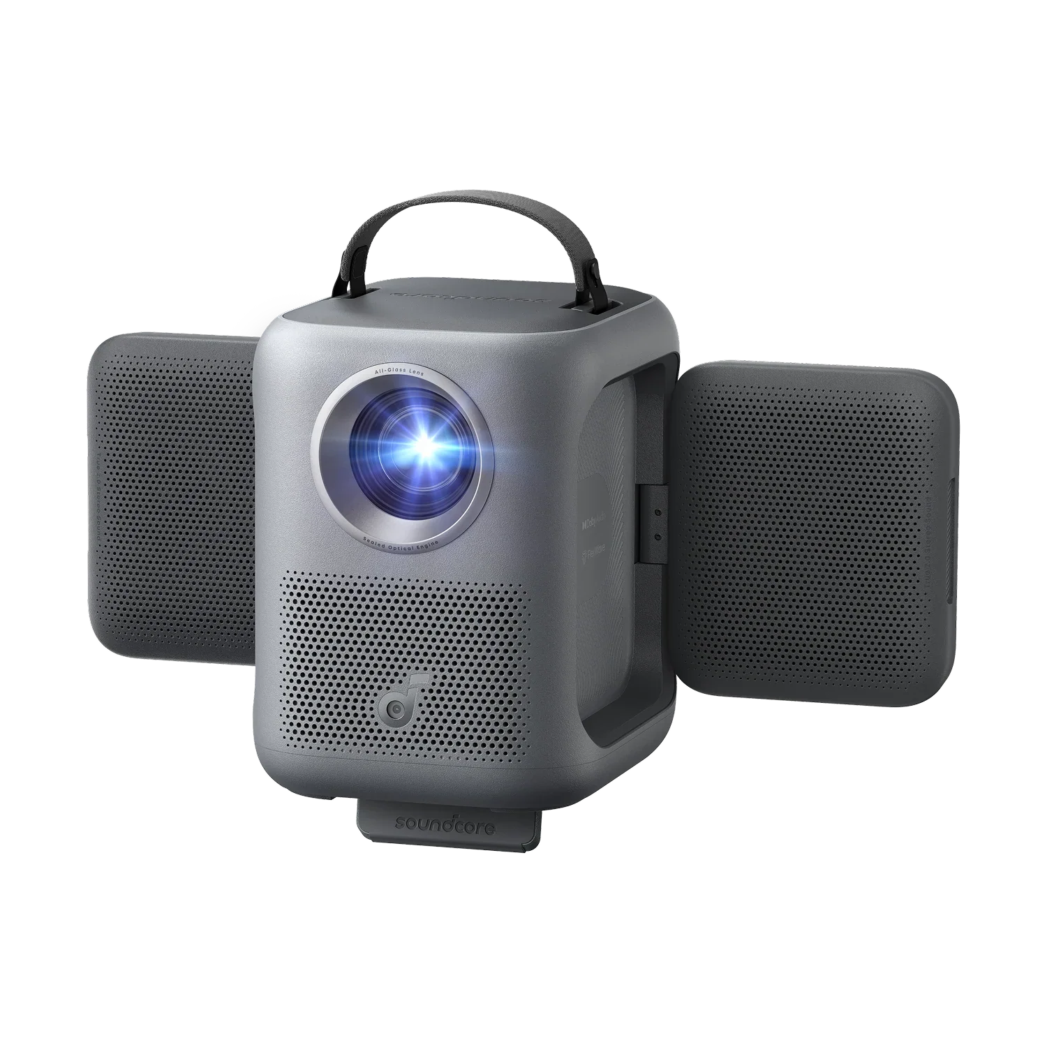 Nebula P1i Smart Projector, Black - official product image