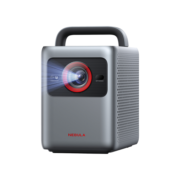 Nebula Cosmos 4K SE Smart Projector with Dolby Vision | D2342211
