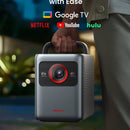 Nebula Cosmos 4K SE Smart Projector with Dolby Vision | D2342211