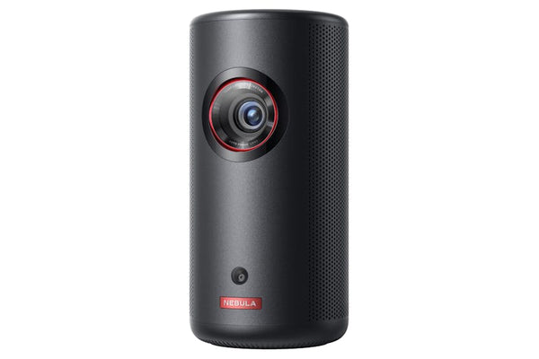 Nebula Capsule 3 Laser 1080p Mini Portable Projector | D2426
